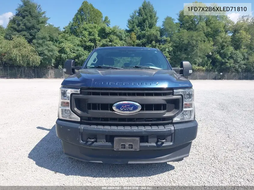 2020 FORD F250 VIN 1FD7X2B6XLED71810 — фото 15