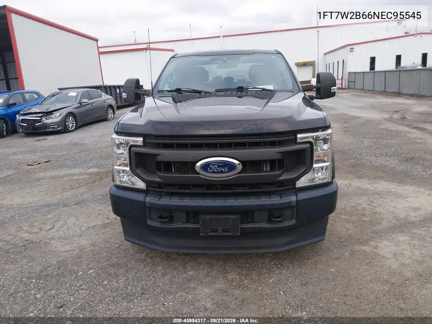 2022 FORD F250 VIN 1FT7W2B66NEC95545 — фото 16