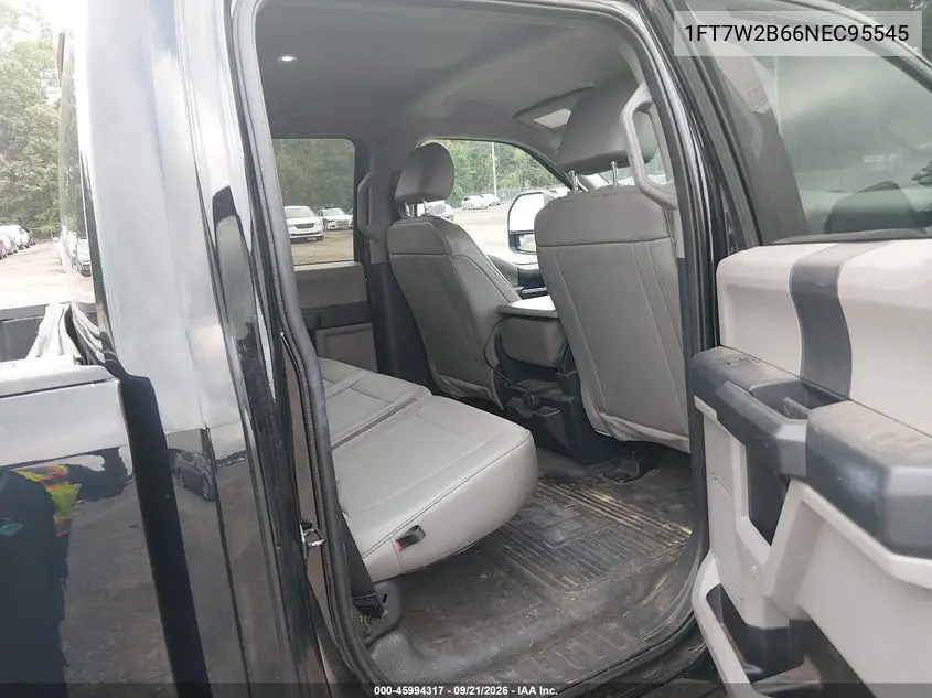 2022 FORD F250 VIN 1FT7W2B66NEC95545 — фото 8