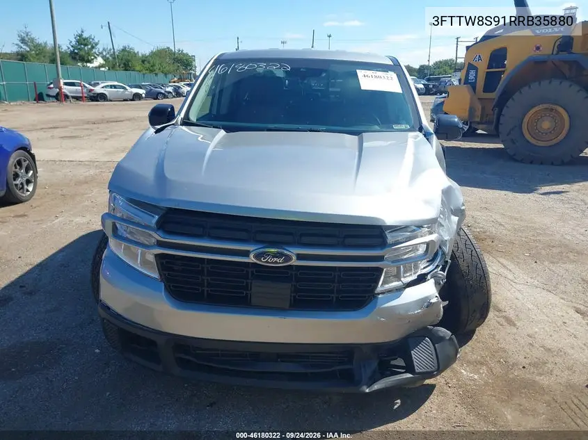 2024 FORD MAVERICK VIN 3FTTW8S91RRB35880 — фото 12