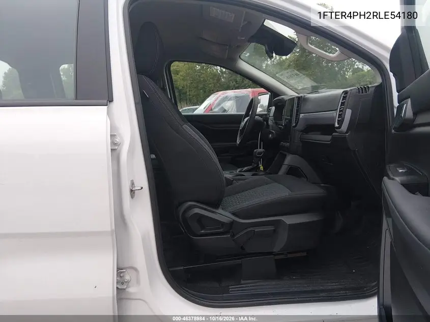 2024 FORD RANGER VIN 1FTER4PH2RLE54180 — фото 5