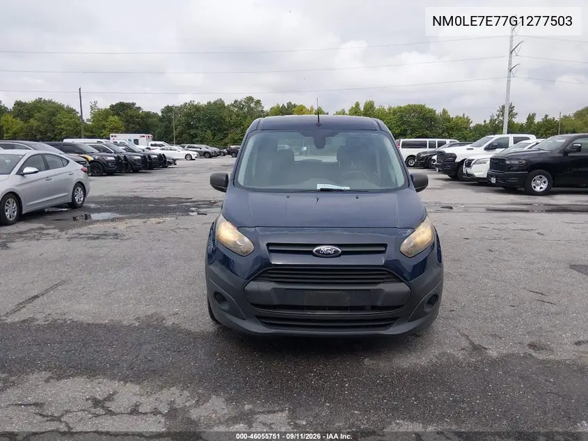 2016 FORD TRANSIT CONNECT VIN NM0LE7E77G1277503 — фото 12