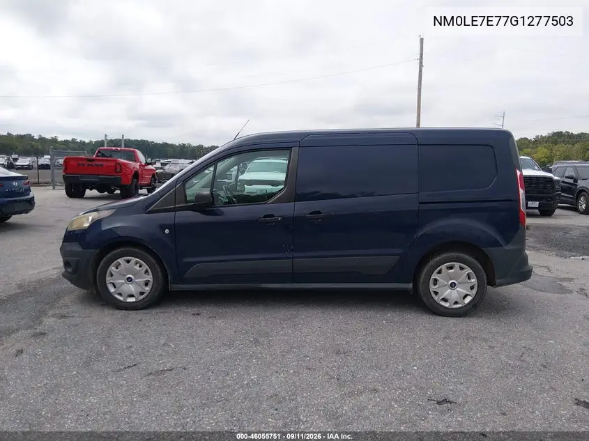2016 FORD TRANSIT CONNECT VIN NM0LE7E77G1277503 — фото 14