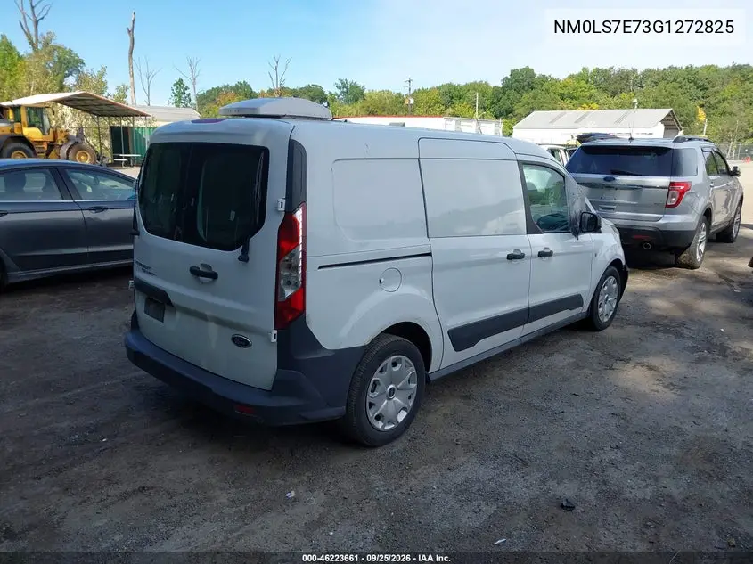 2016 FORD TRANSIT CONNECT VIN NM0LS7E73G1272825 — фото 4