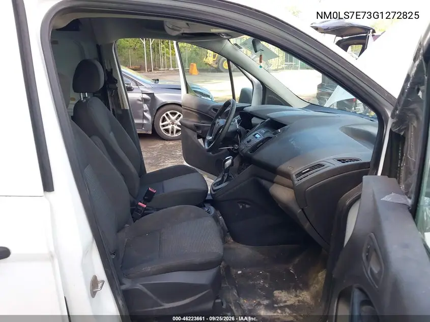 2016 FORD TRANSIT CONNECT VIN NM0LS7E73G1272825 — фото 5