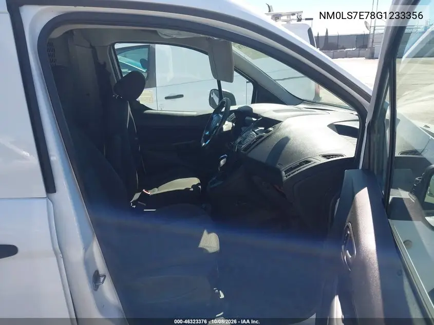 2016 FORD TRANSIT CONNECT VIN NM0LS7E78G1233356 — фото 5