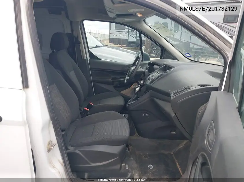 2018 FORD TRANSIT CONNECT VIN NM0LS7E72J1372129 — фото 5