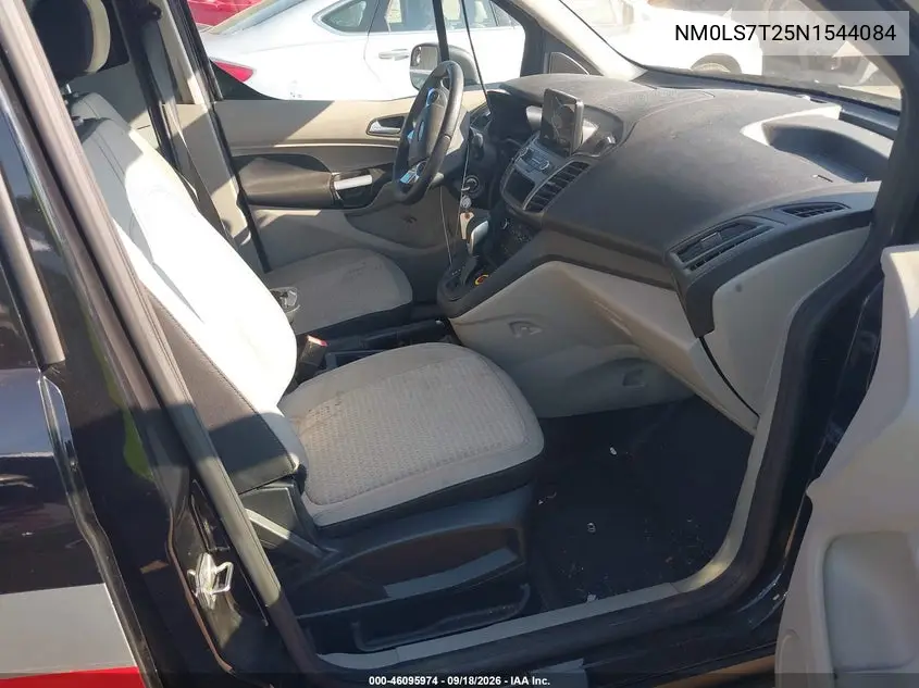 2022 FORD TRANSIT CONNECT VIN NM0LS7T25N1544084 — фото 5