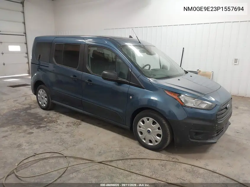 FORD TRANSIT CONNECT 2023, VIN NM0GE9E23P1557694