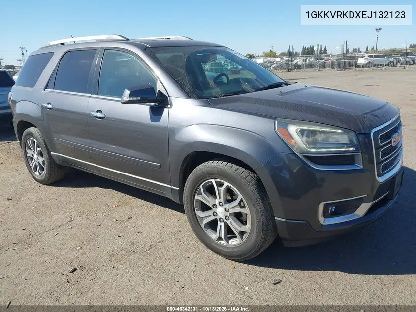 GMC ACADIA 2014, VIN 1GKKVRKDXEJ132123
