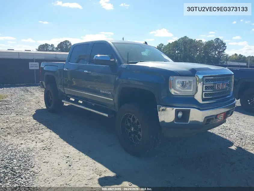 GMC SIERRA 2014, VIN 3GTU2VEC9EG373133