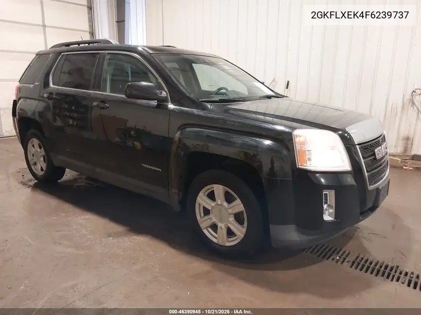 GMC TERRAIN 2015, VIN 2GKFLXEK4F6239737