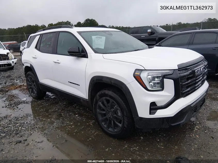 GMC TERRAIN 2026, VIN 3GKALMEG1TL362973