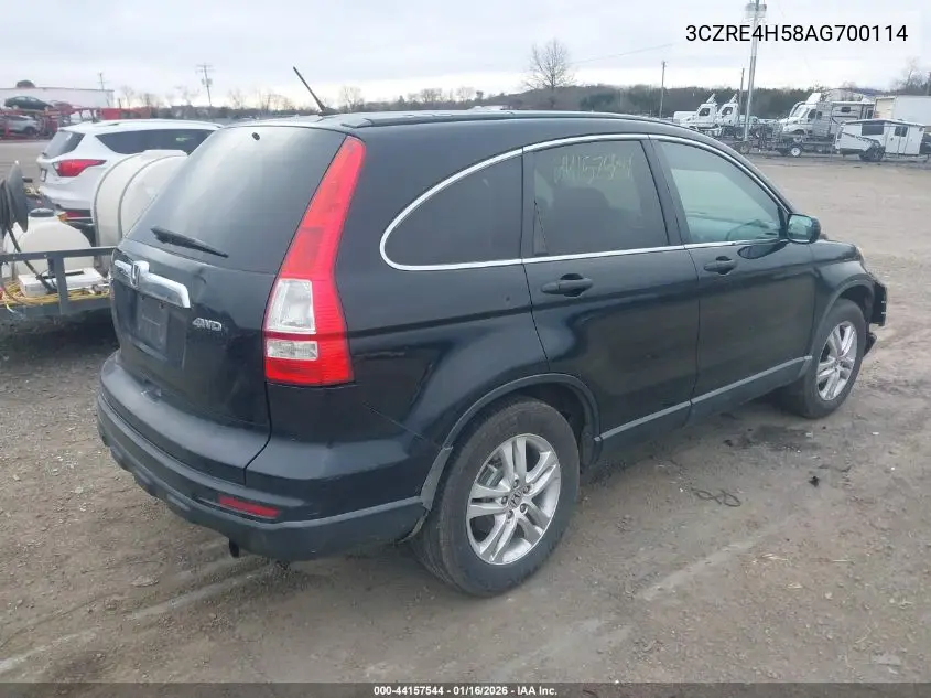  CR-V