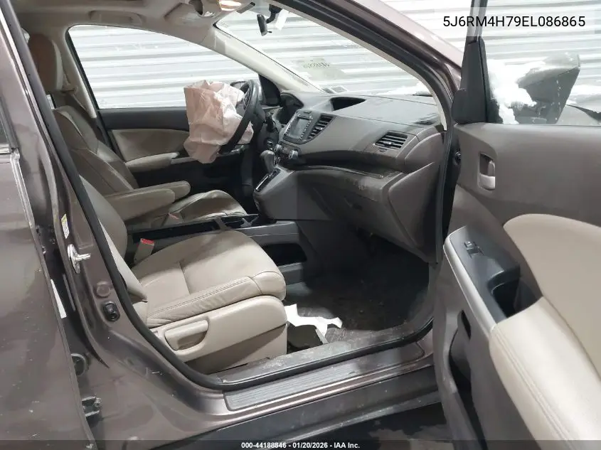  CR-V