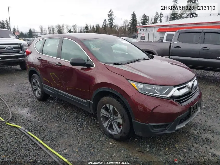  CR-V