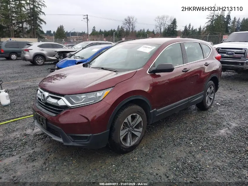  CR-V