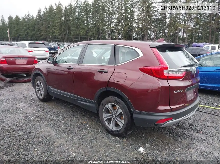  CR-V