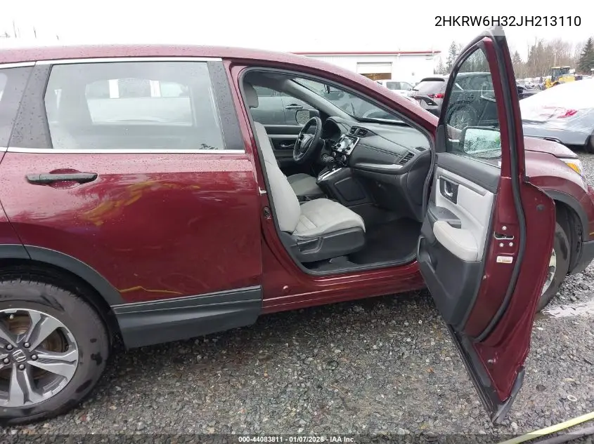  CR-V