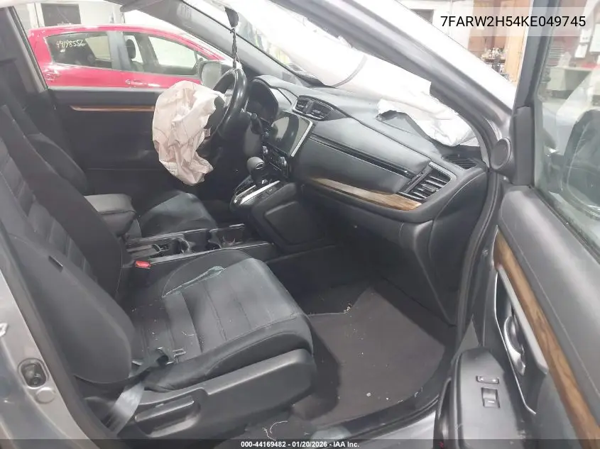  CR-V