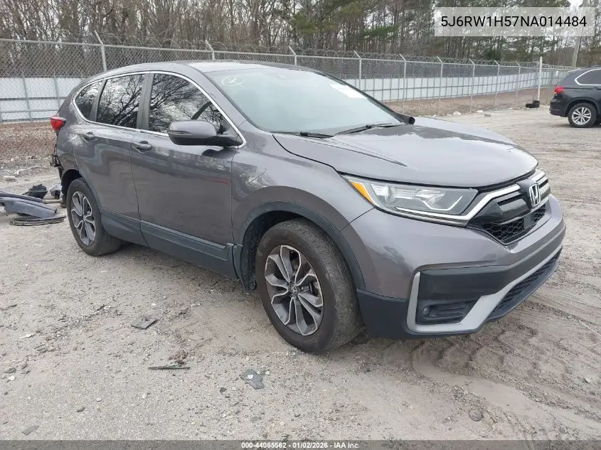 CR-V