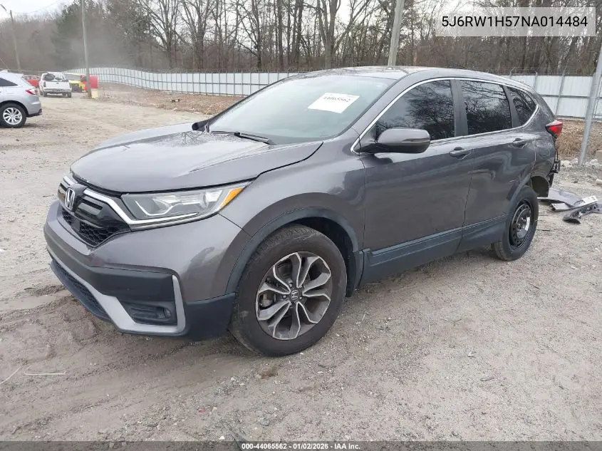  CR-V