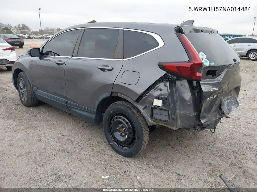  CR-V