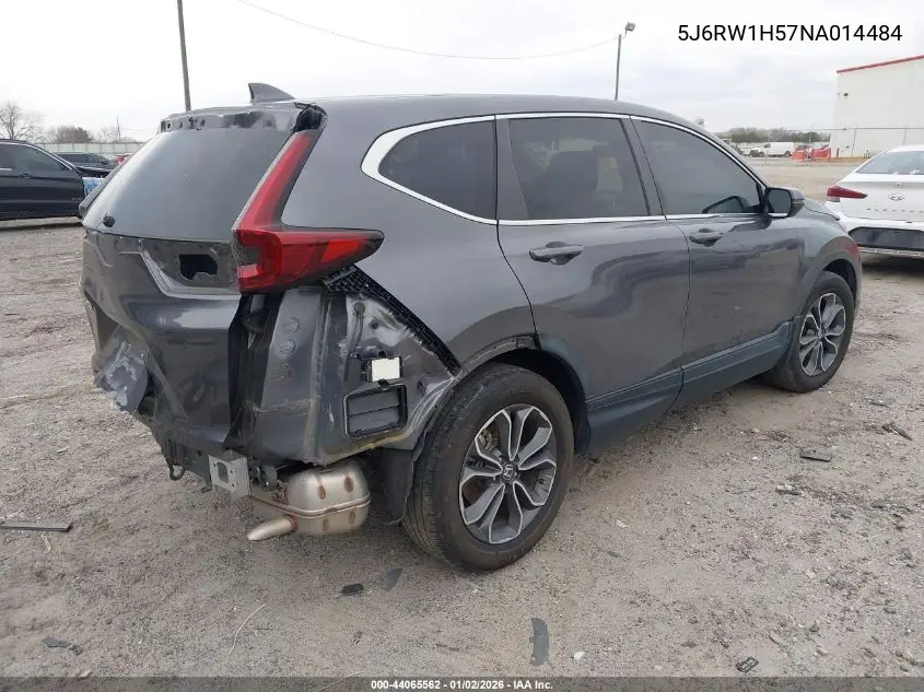  CR-V