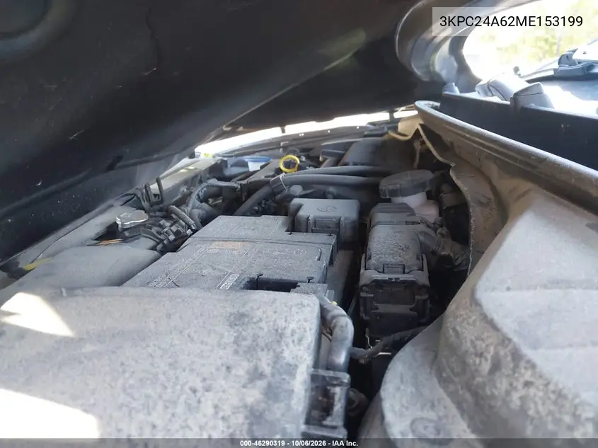 2021 HYUNDAI ACCENT VIN 3KPC24A62ME153199 — фото 10