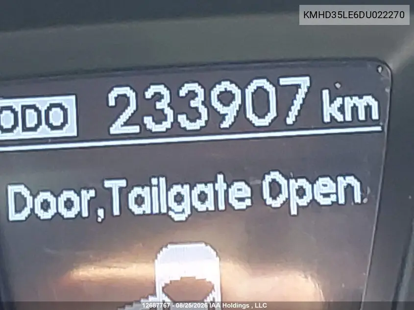 2013 HYUNDAI ELANTRA VIN KMHD35LE6DU022270 — фото 15