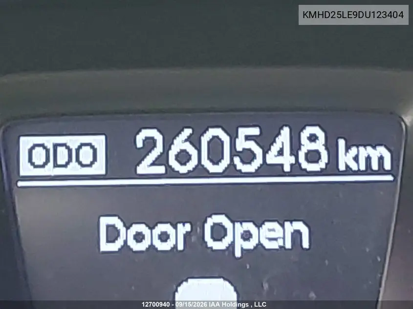 2013 HYUNDAI ELANTRA VIN KMHD25LE9DU123404 — фото 14