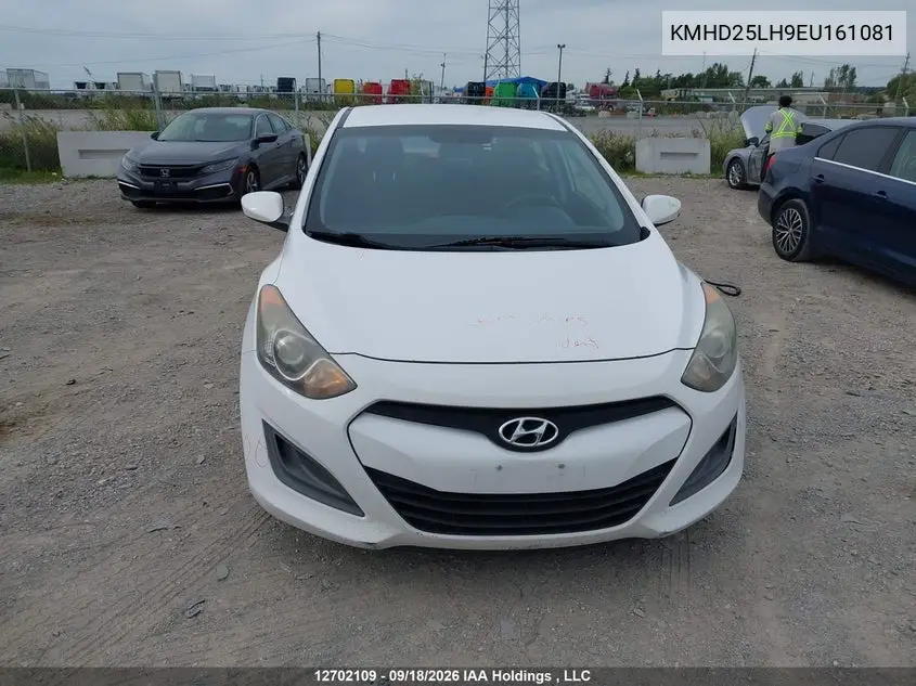 2014 HYUNDAI ELANTRA VIN KMHD25LH9EU161081 — фото 12