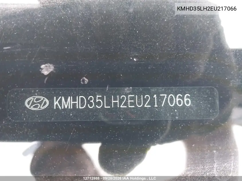 2014 HYUNDAI ELANTRA VIN KMHD35LH2EU217066 — фото 18