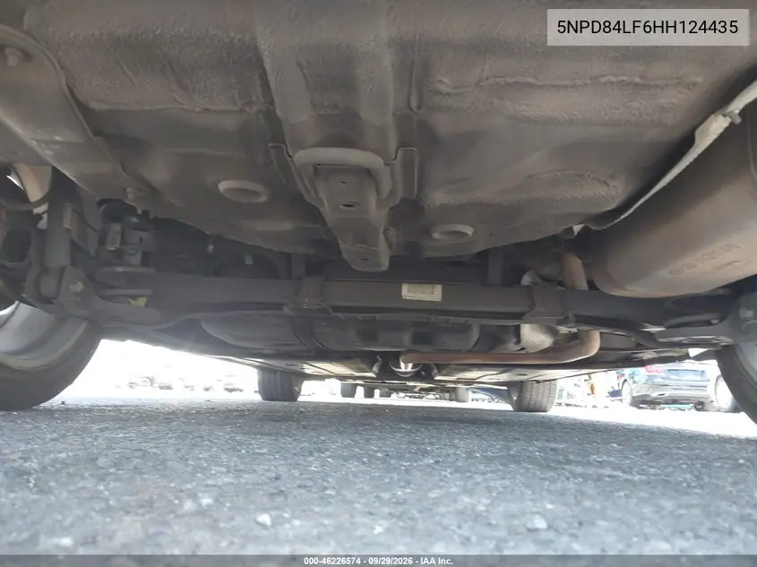 2017 HYUNDAI ELANTRA VIN 5NPD84LF6HH124435 — фото 21