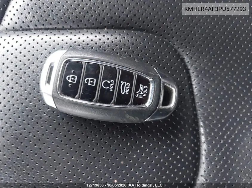 2023 HYUNDAI ELANTRA VIN KMHLR4AF3PU577293 — фото 11