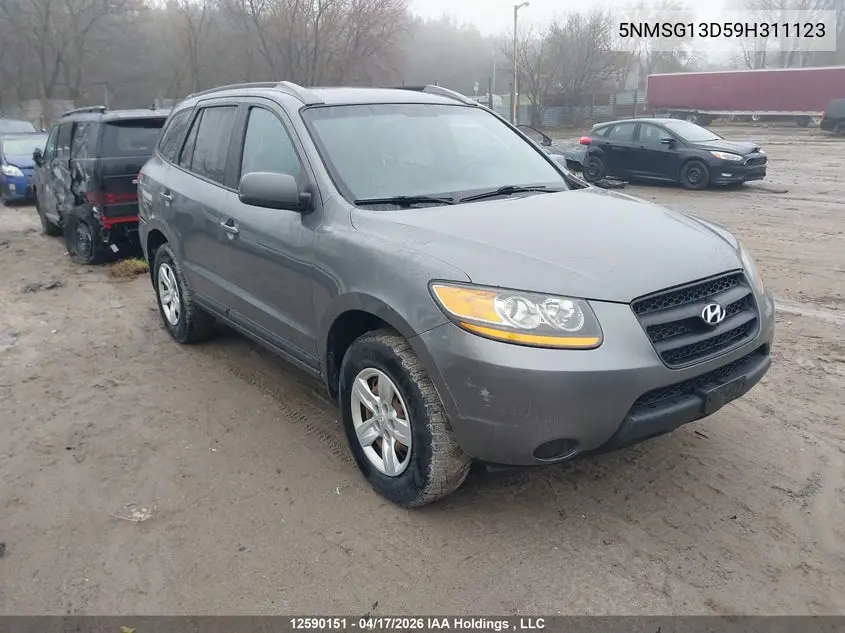  Santa Fe