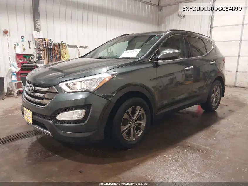  Santa Fe