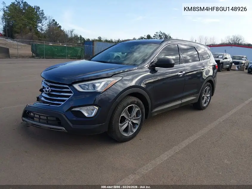  Santa Fe