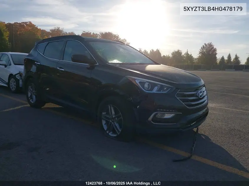  Santa Fe