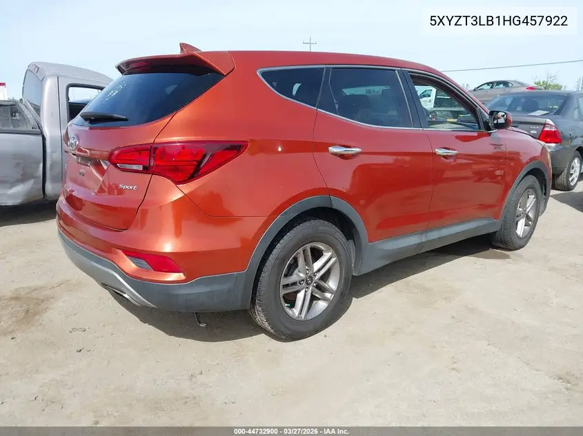  Santa Fe