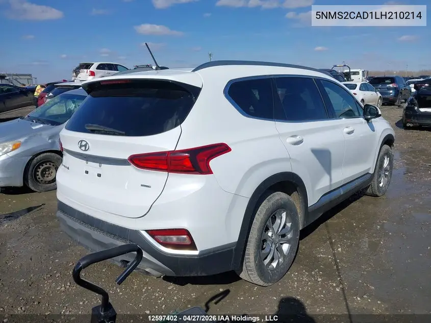  Santa Fe