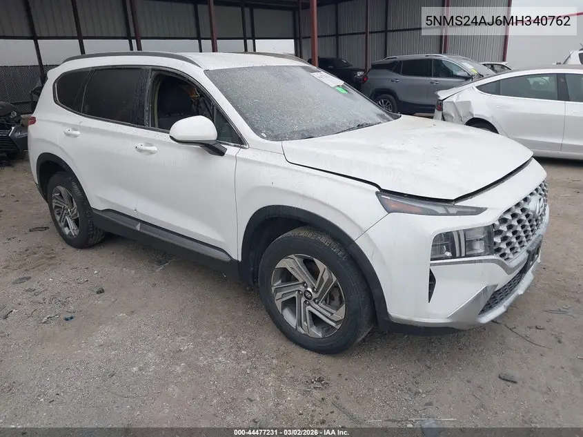  Santa Fe