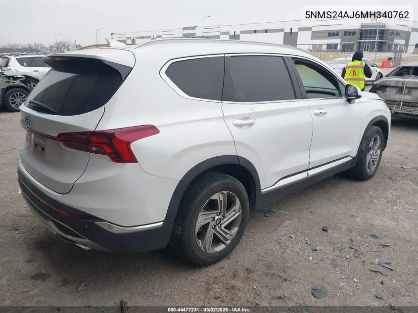  Santa Fe