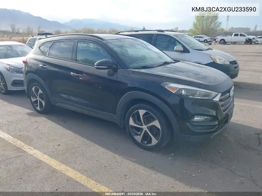  Tucson