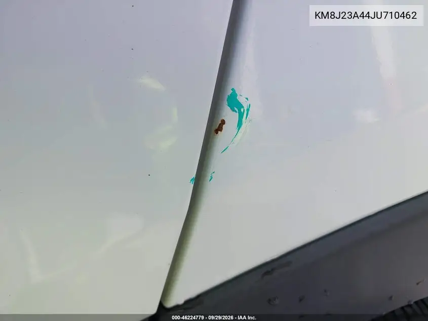 2018 HYUNDAI TUCSON VIN KM8J23A44JU710462 — фото 13