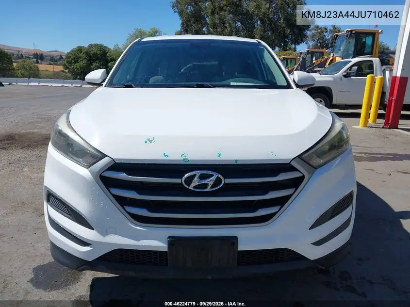 2018 HYUNDAI TUCSON VIN KM8J23A44JU710462 — фото 15