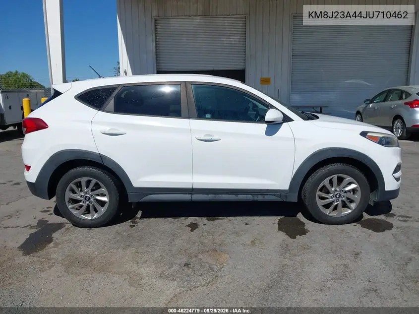 2018 HYUNDAI TUCSON VIN KM8J23A44JU710462 — фото 16