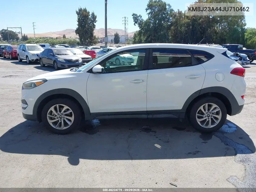 2018 HYUNDAI TUCSON VIN KM8J23A44JU710462 — фото 17
