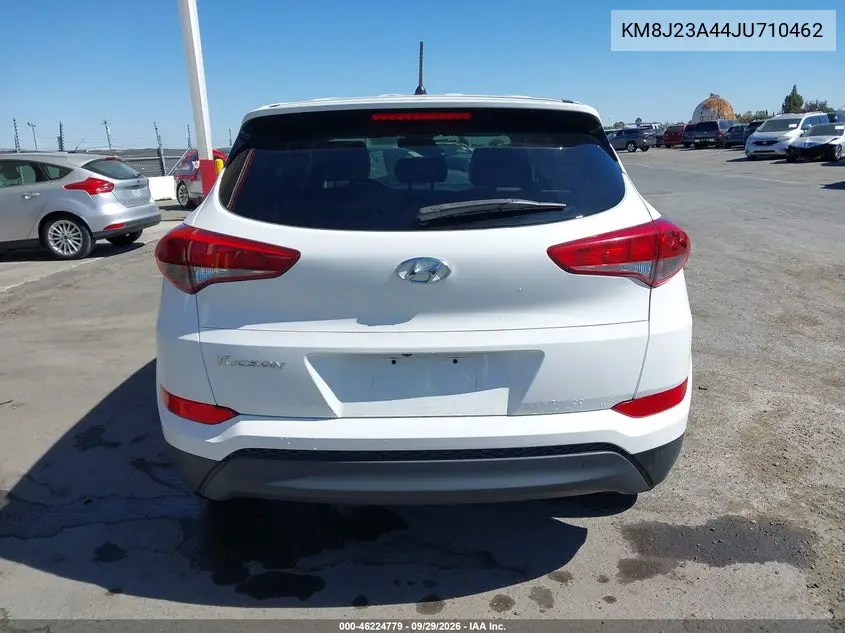 2018 HYUNDAI TUCSON VIN KM8J23A44JU710462 — фото 19