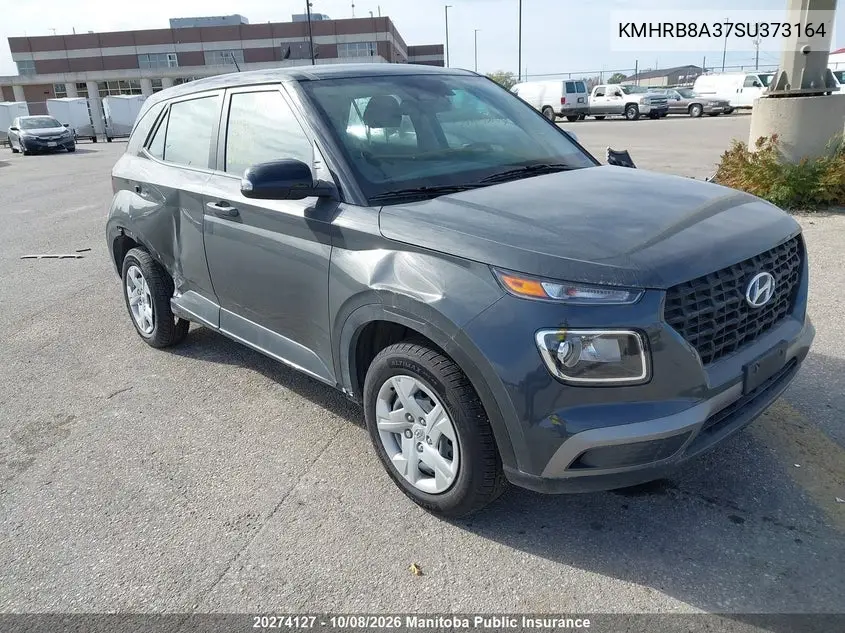HYUNDAI VENUE 2025, VIN KMHRB8A37SU373164
